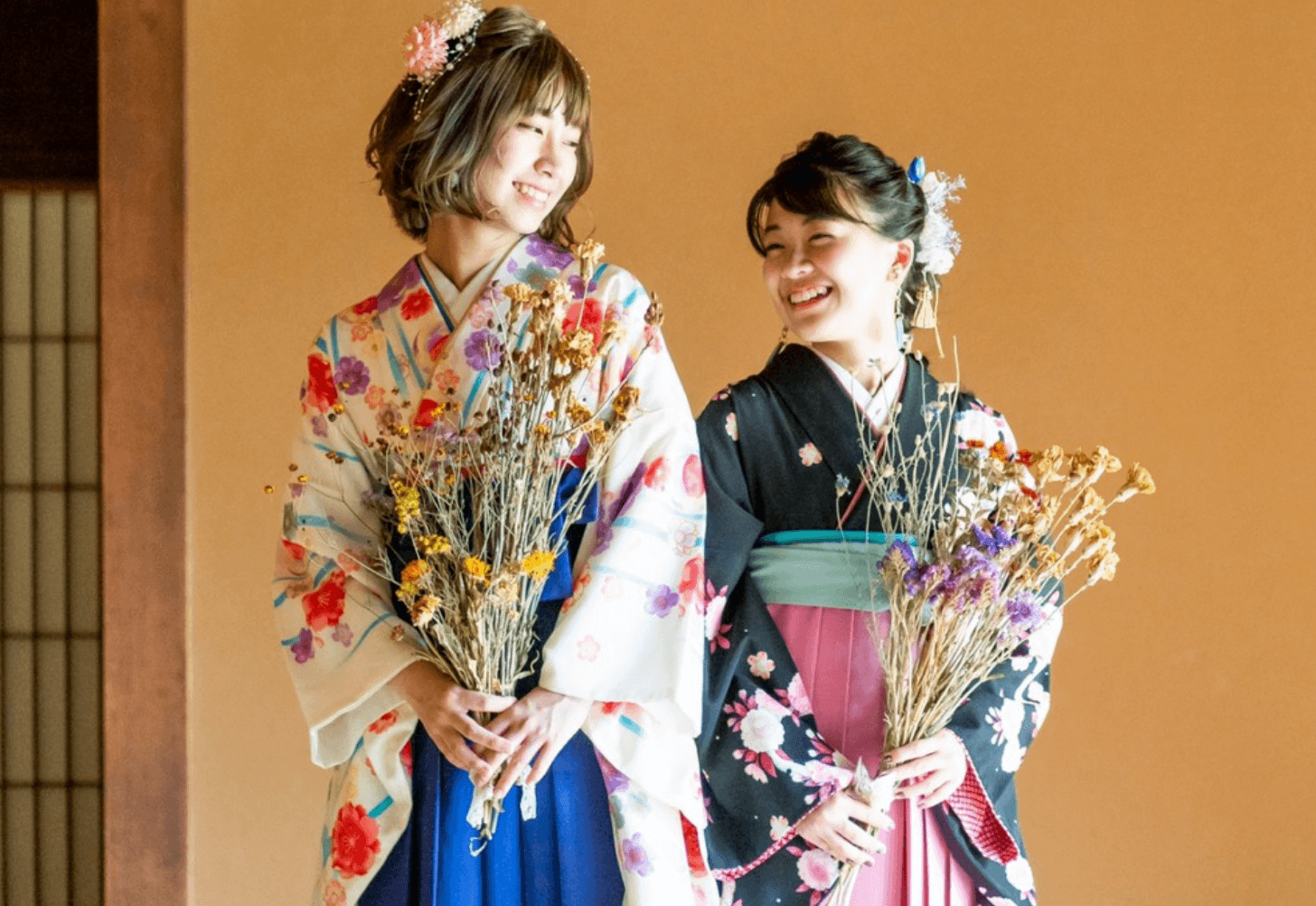 日本の伝統文化の着物 イメージ画像
